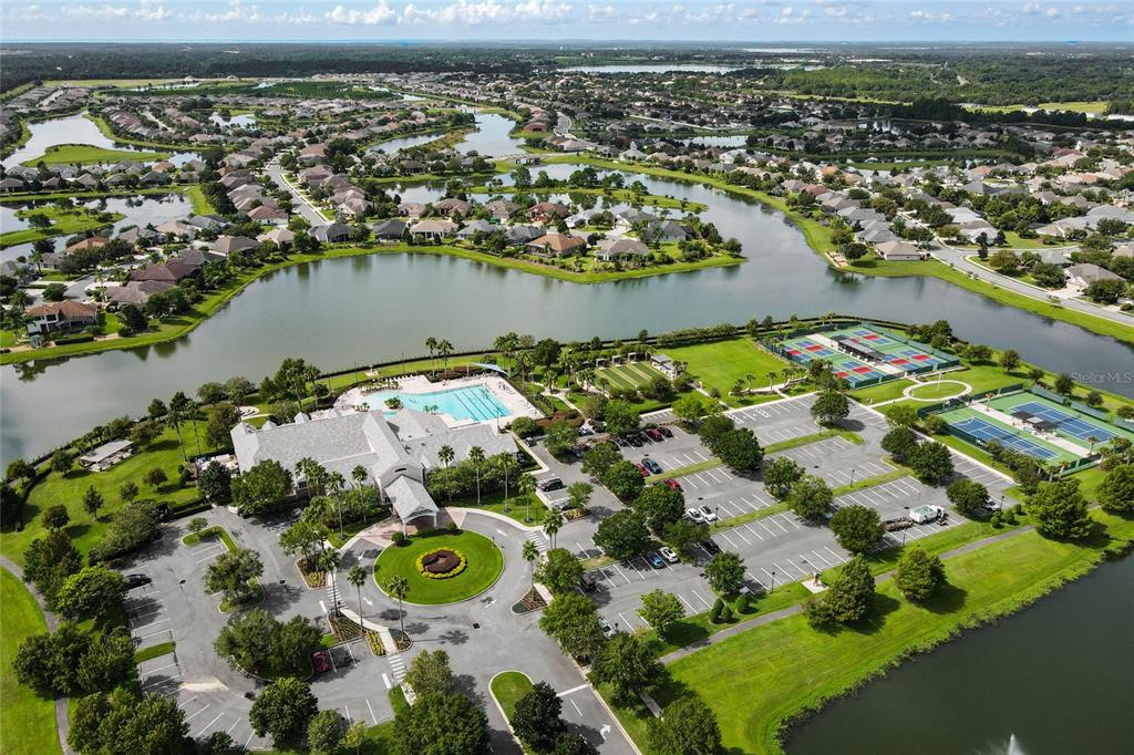 2489 Pawtucket Pass Mount Dora, FL 32757 - Photo 56 of 58