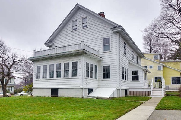 55 Robbins Road Watertown, MA 02472 - Photo 25 of 28 Gallery Image 25