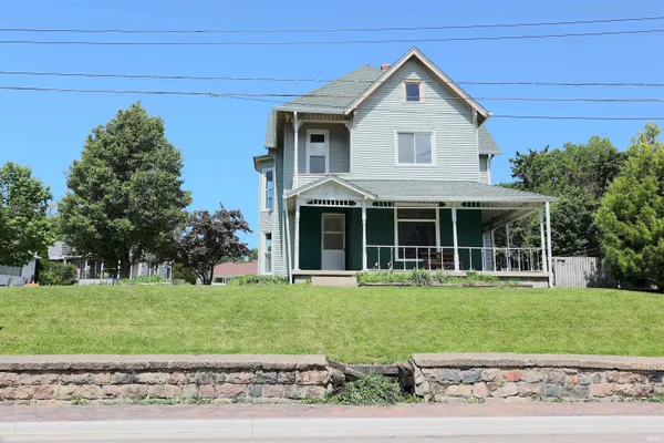 $249,900 | 1015 College Avenue, Huntington, IN 46750