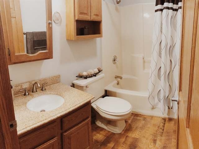 1520 East King Road Tomahawk, WI 54487 - Photo 6 of 20 Gallery Image 6