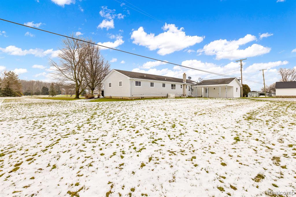 22500 McPhall Road Armada, MI 48005 - Photo 27 of 31 Gallery Image 27