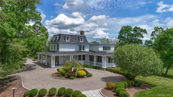 $1,780,000 | 395 Sarah Wells Trail, Goshen, NY 10924