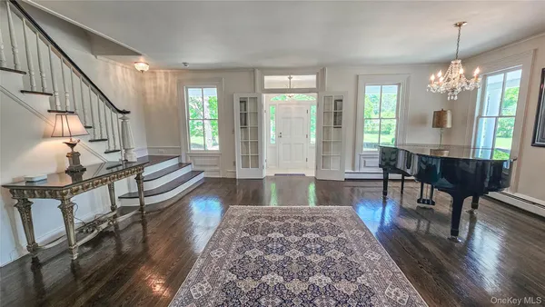 $1,680,000 | 395 Sarah Wells Trail, Goshen, NY 10924