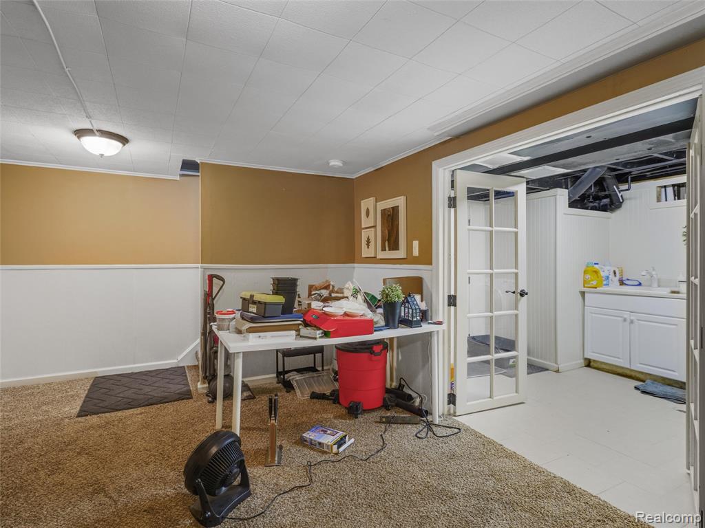 1323 Ruffner Avenue Birmingham, MI 48009 - Photo 22 of 26