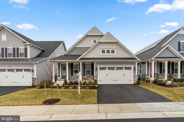 $850,000 | 1223 Oleander Way, Odenton, MD 21113