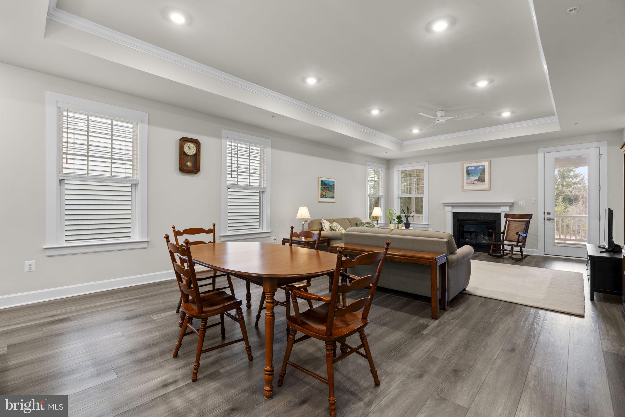 1223 Oleander Way Odenton, MD 21113 - Photo 11 of 58 Dining Room