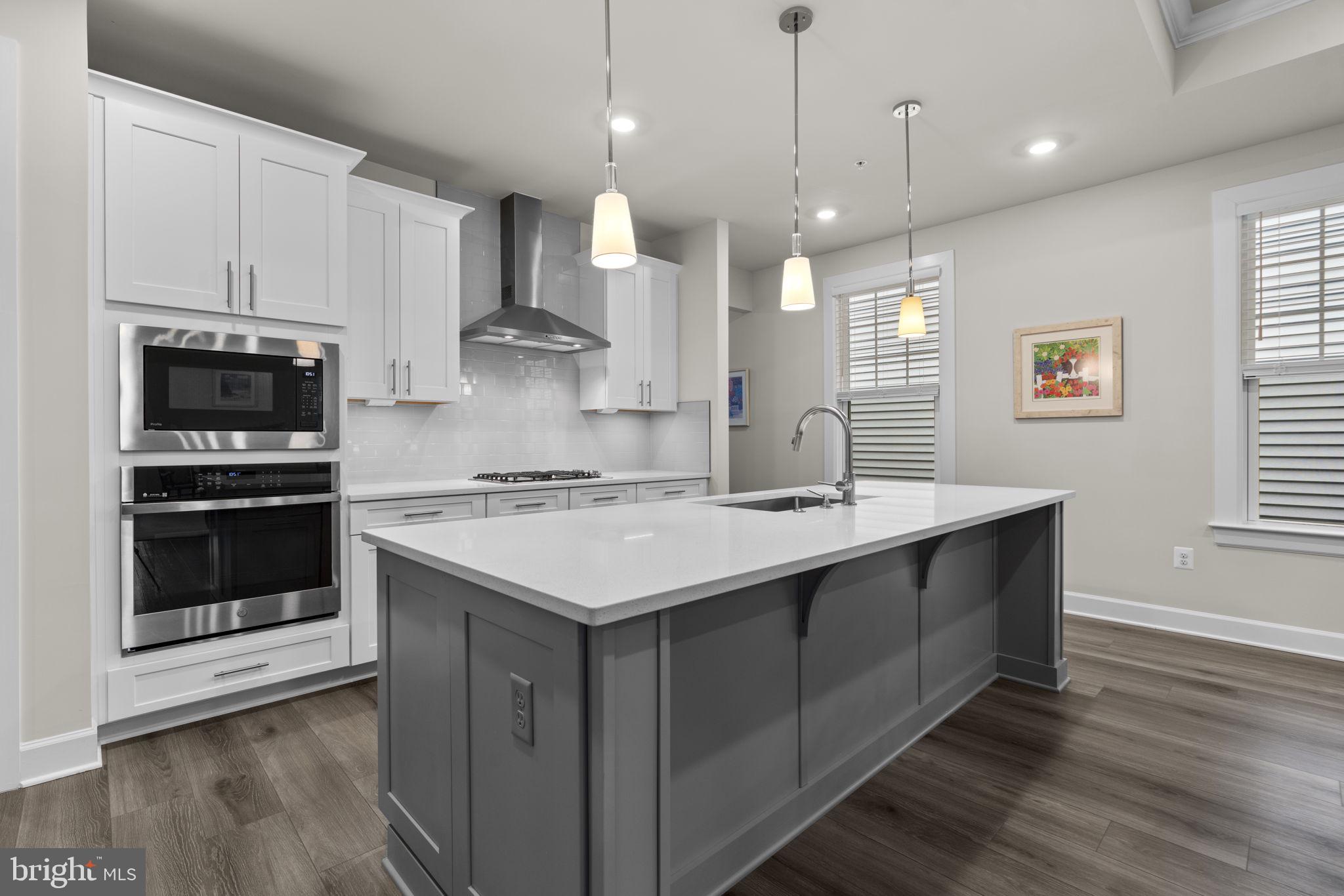 1223 Oleander Way Odenton, MD 21113 - Photo 12 of 58 Kitchen