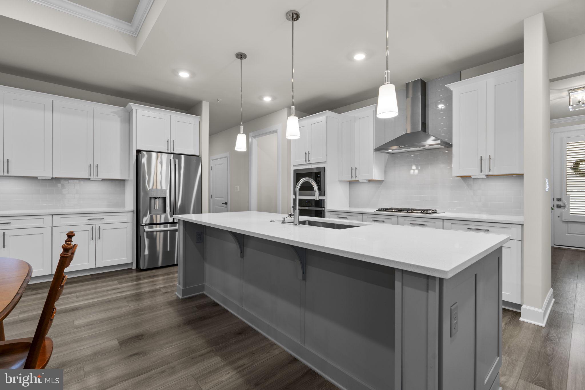 1223 Oleander Way Odenton, MD 21113 - Photo 13 of 58 Kitchen