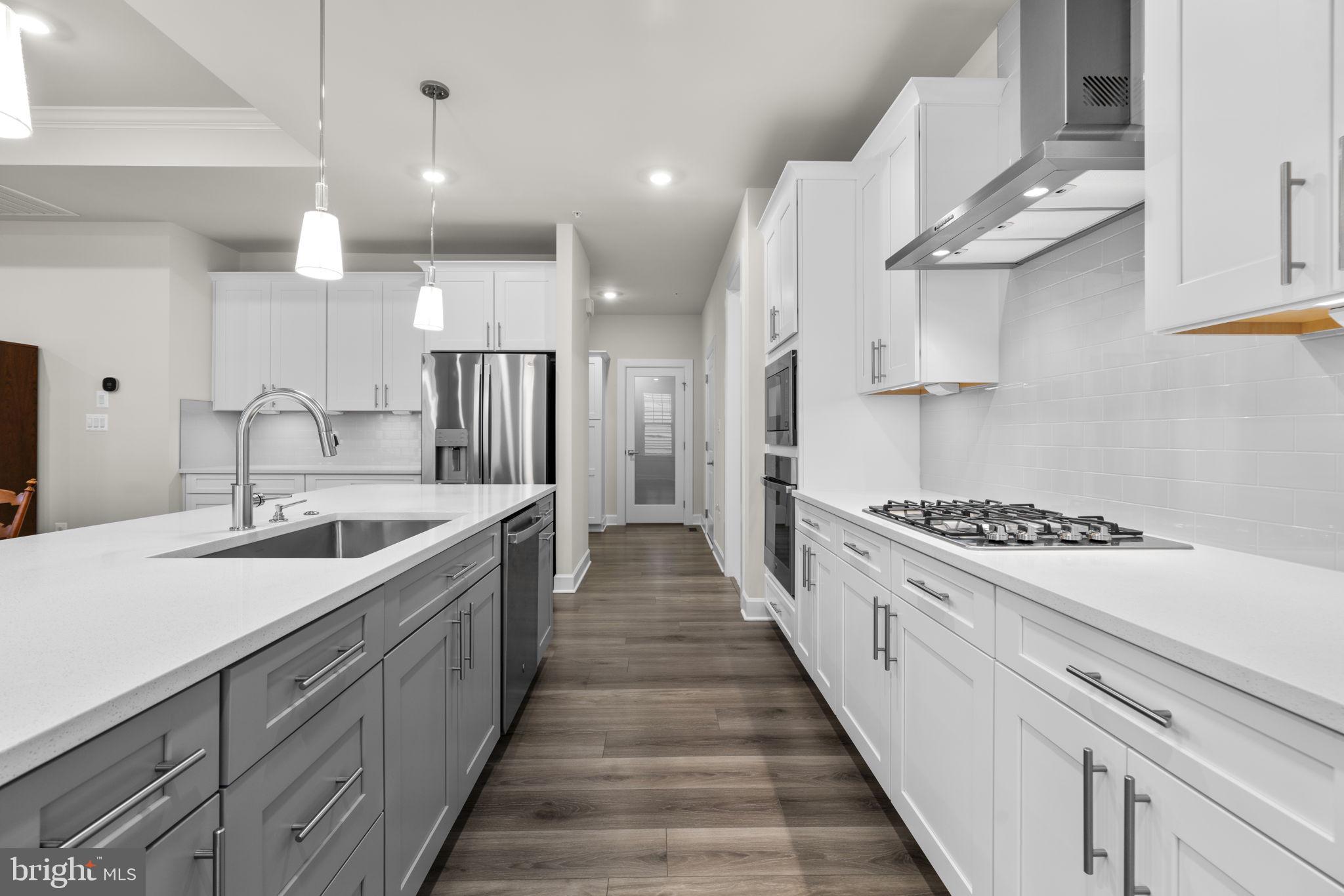 1223 Oleander Way Odenton, MD 21113 - Photo 14 of 58 Kitchen