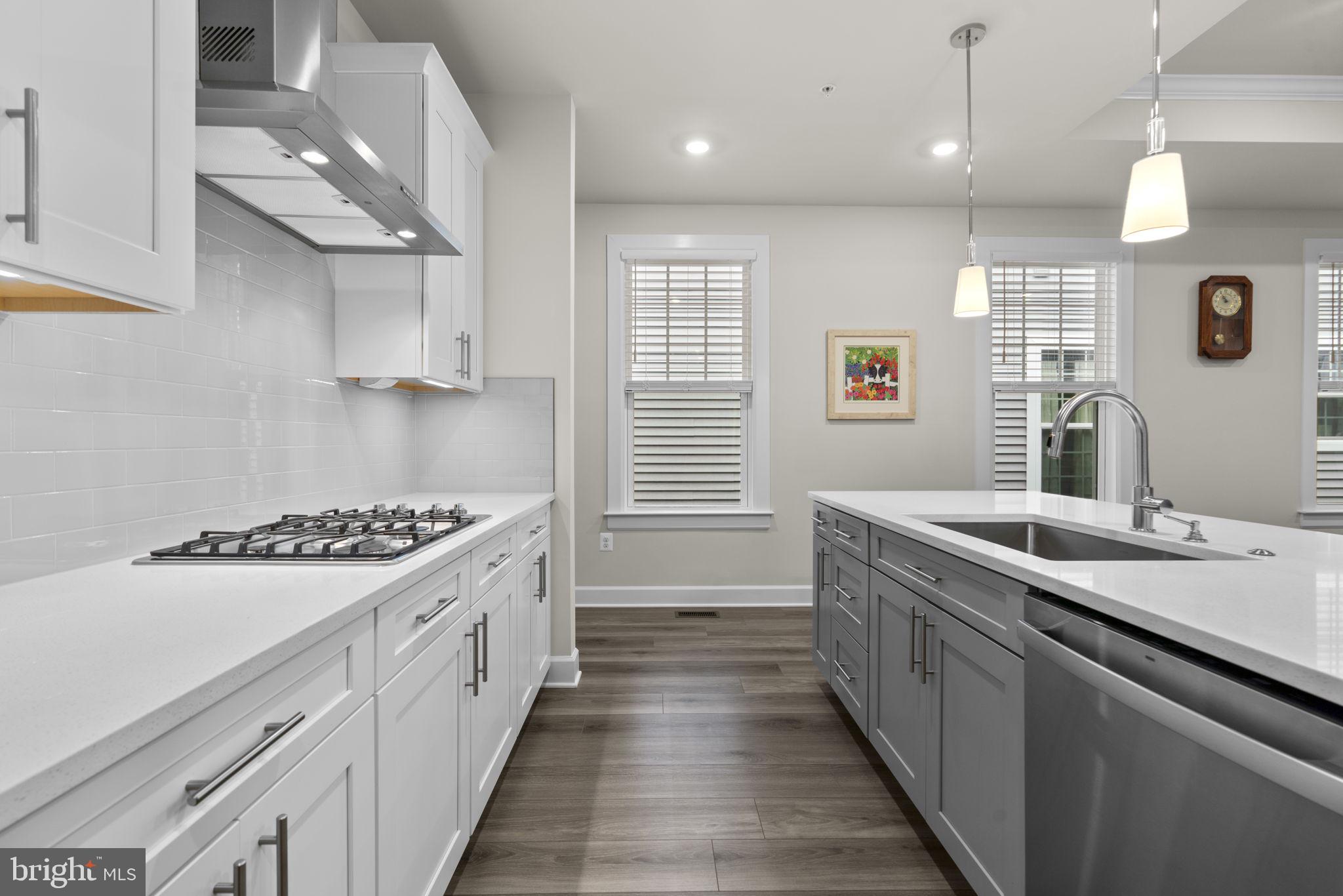 1223 Oleander Way Odenton, MD 21113 - Photo 17 of 58 Kitchen