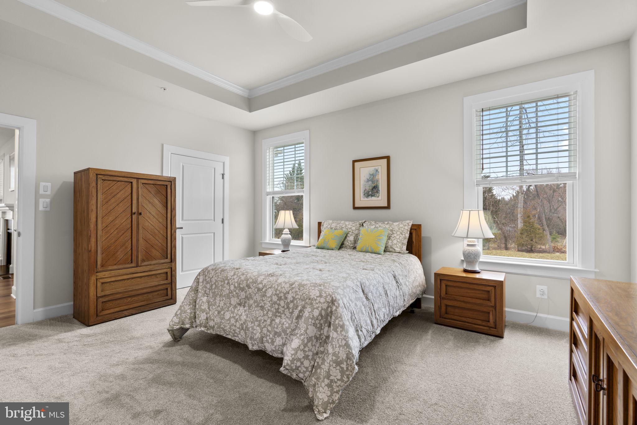 1223 Oleander Way Odenton, MD 21113 - Photo 21 of 58 Primary Bedroom