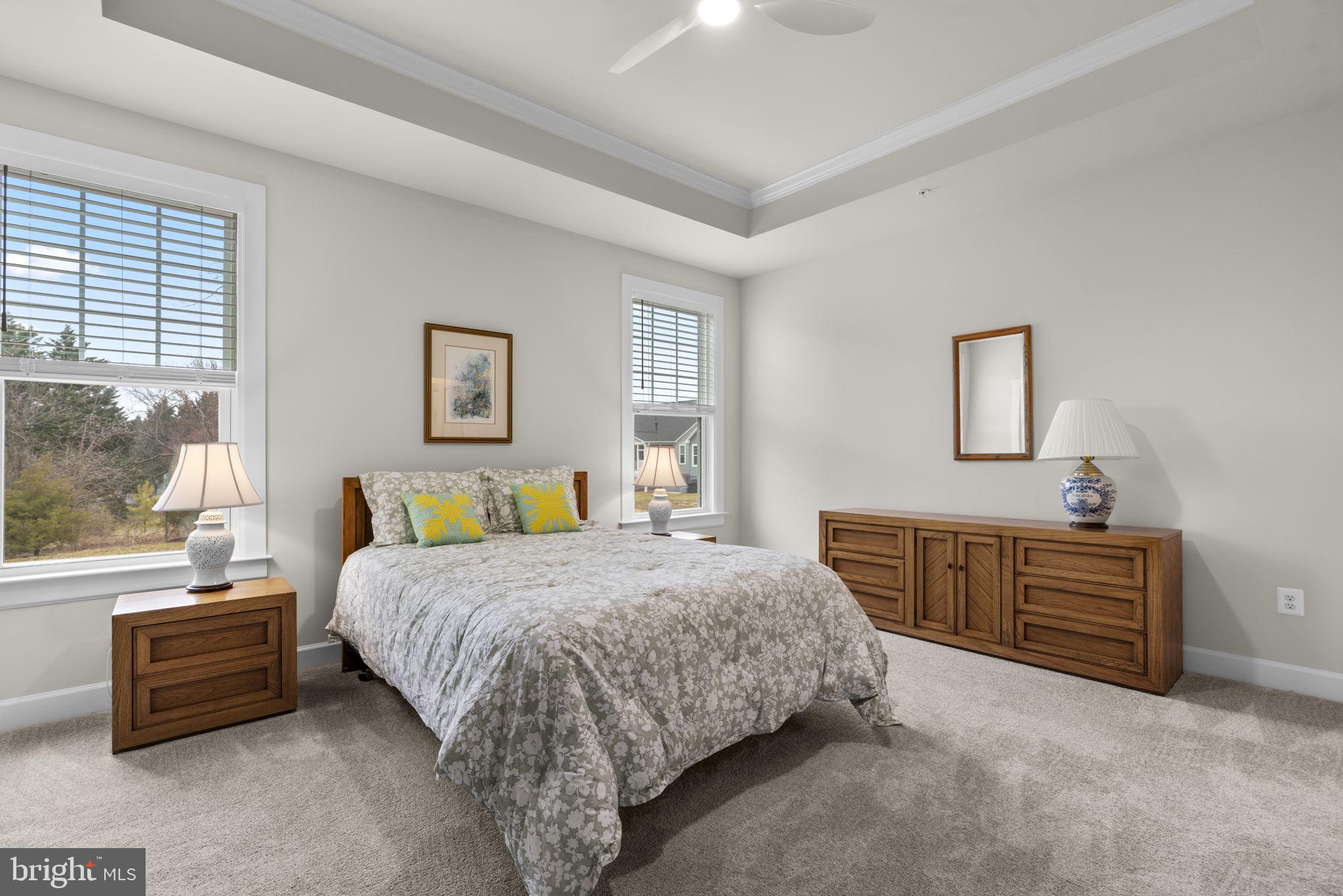 1223 Oleander Way Odenton, MD 21113 - Photo 22 of 58 Primary Bedroom