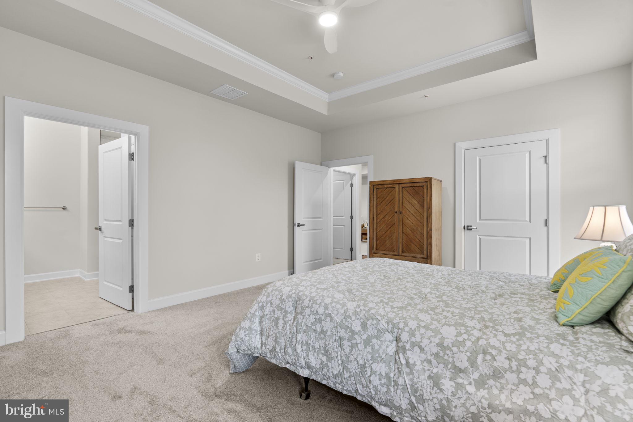 1223 Oleander Way Odenton, MD 21113 - Photo 23 of 58 Primary Bedroom