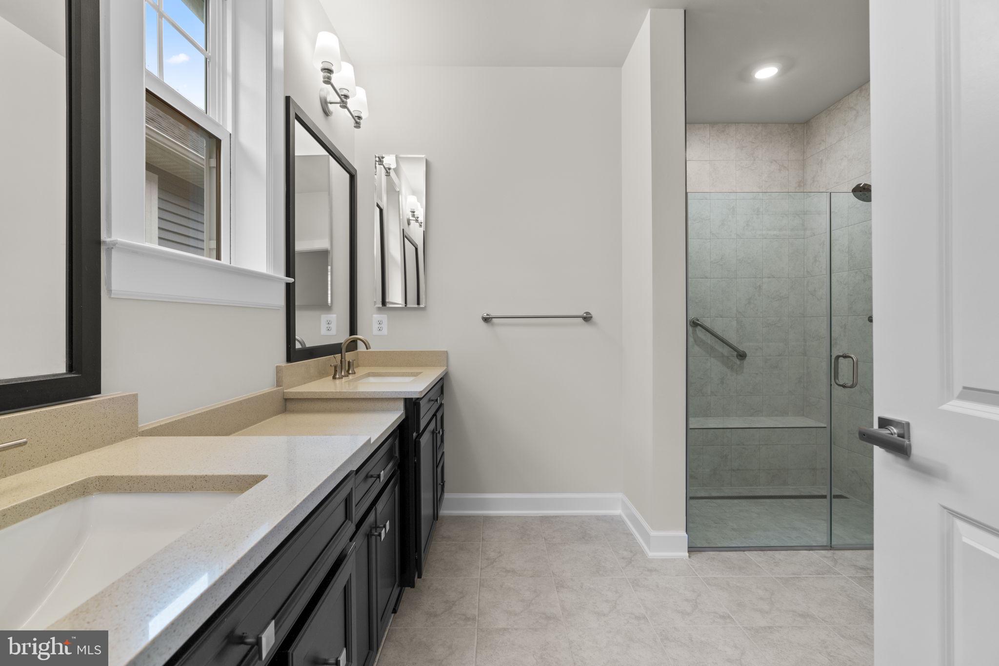 1223 Oleander Way Odenton, MD 21113 - Photo 24 of 58 Primary Bath