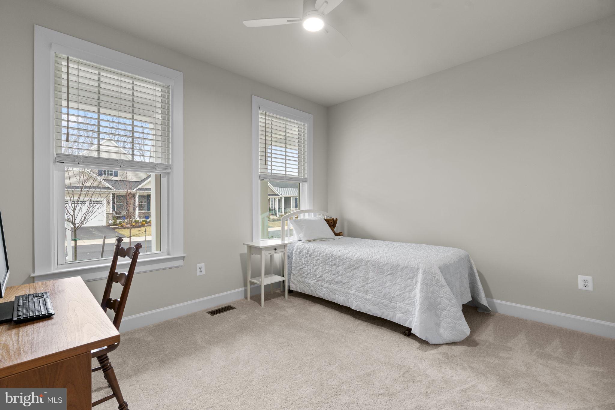 1223 Oleander Way Odenton, MD 21113 - Photo 29 of 58 Bedroom 2