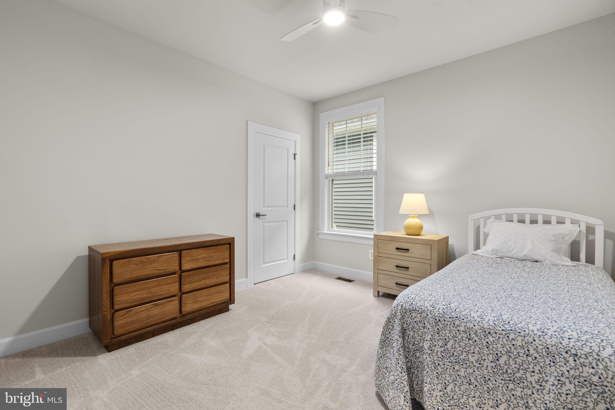 1223 Oleander Way Odenton, MD 21113 - Photo 31 of 58 Bedroom 3