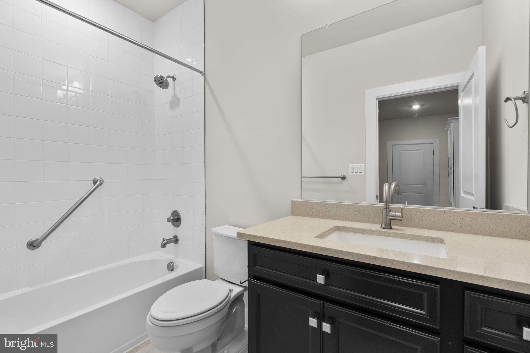 1223 Oleander Way Odenton, MD 21113 - Photo 33 of 58 Hall Bath