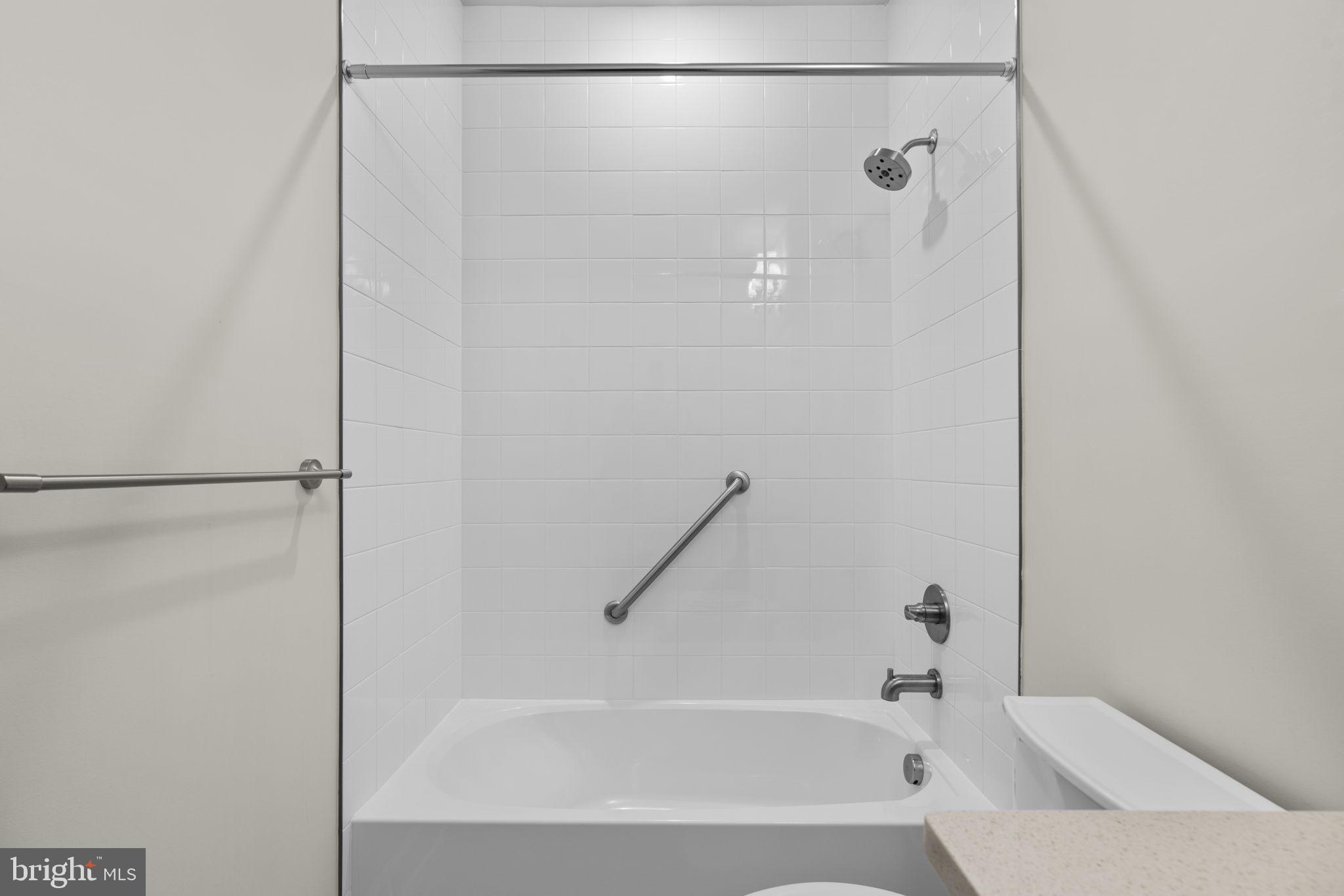 1223 Oleander Way Odenton, MD 21113 - Photo 34 of 58 Hall Bath