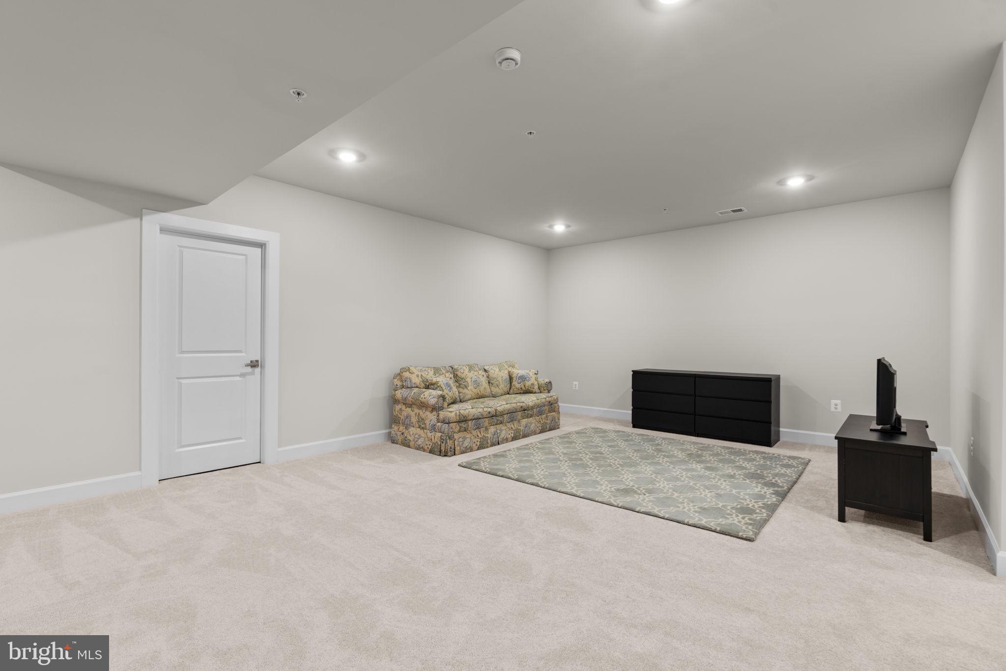 1223 Oleander Way Odenton, MD 21113 - Photo 37 of 58 Rec Room