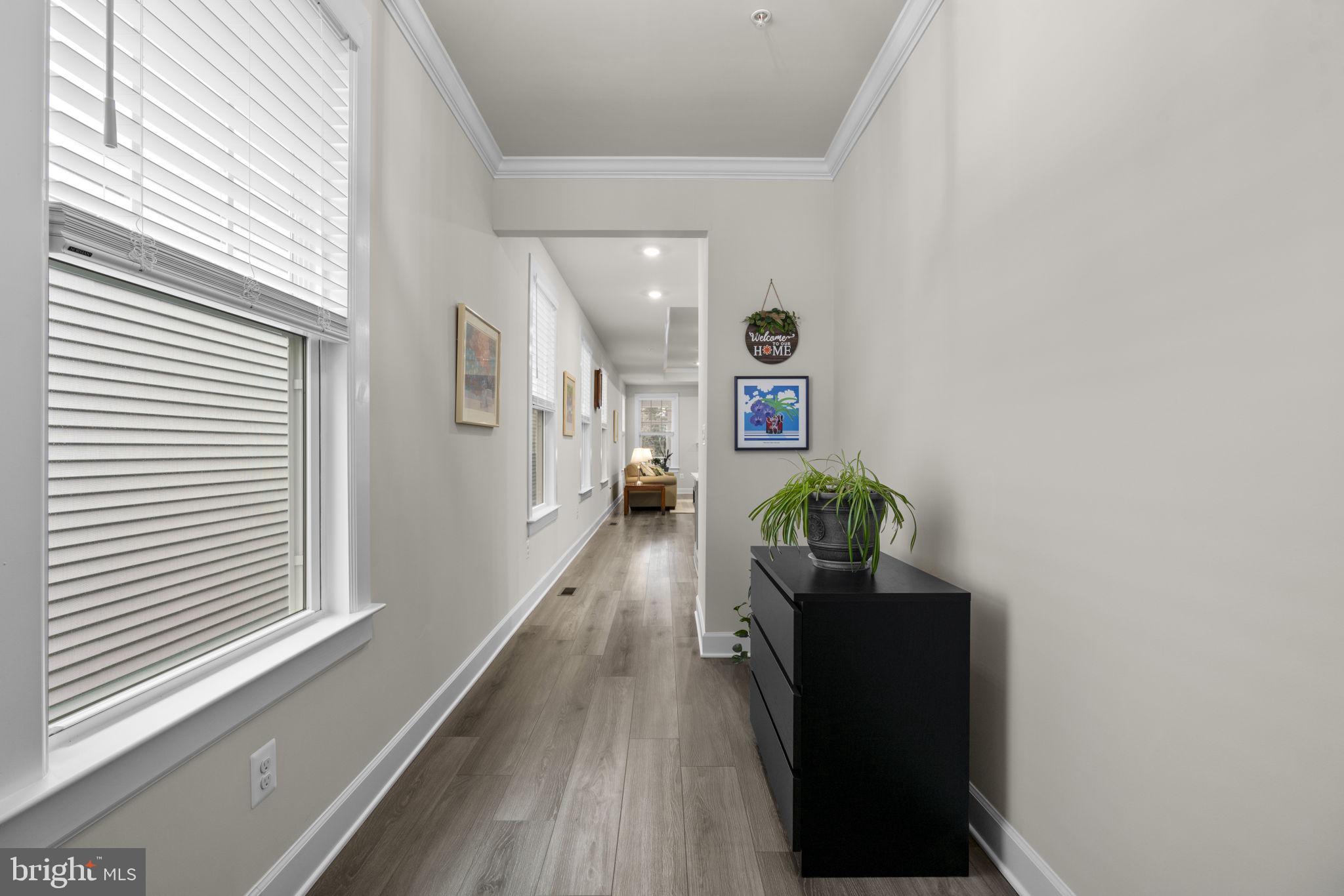 1223 Oleander Way Odenton, MD 21113 - Photo 4 of 58 Foyer