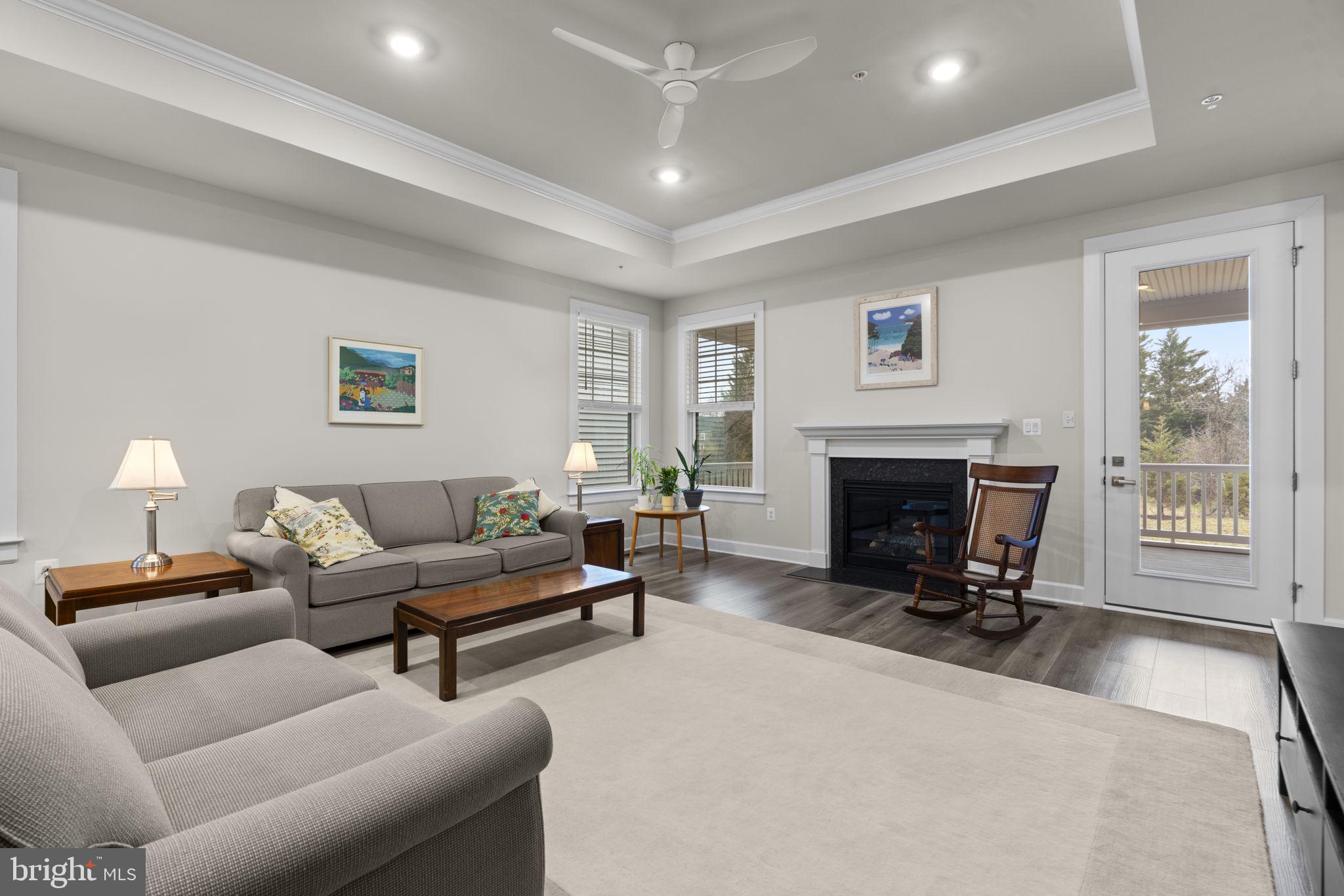 1223 Oleander Way Odenton, MD 21113 - Photo 6 of 58 Living Room
