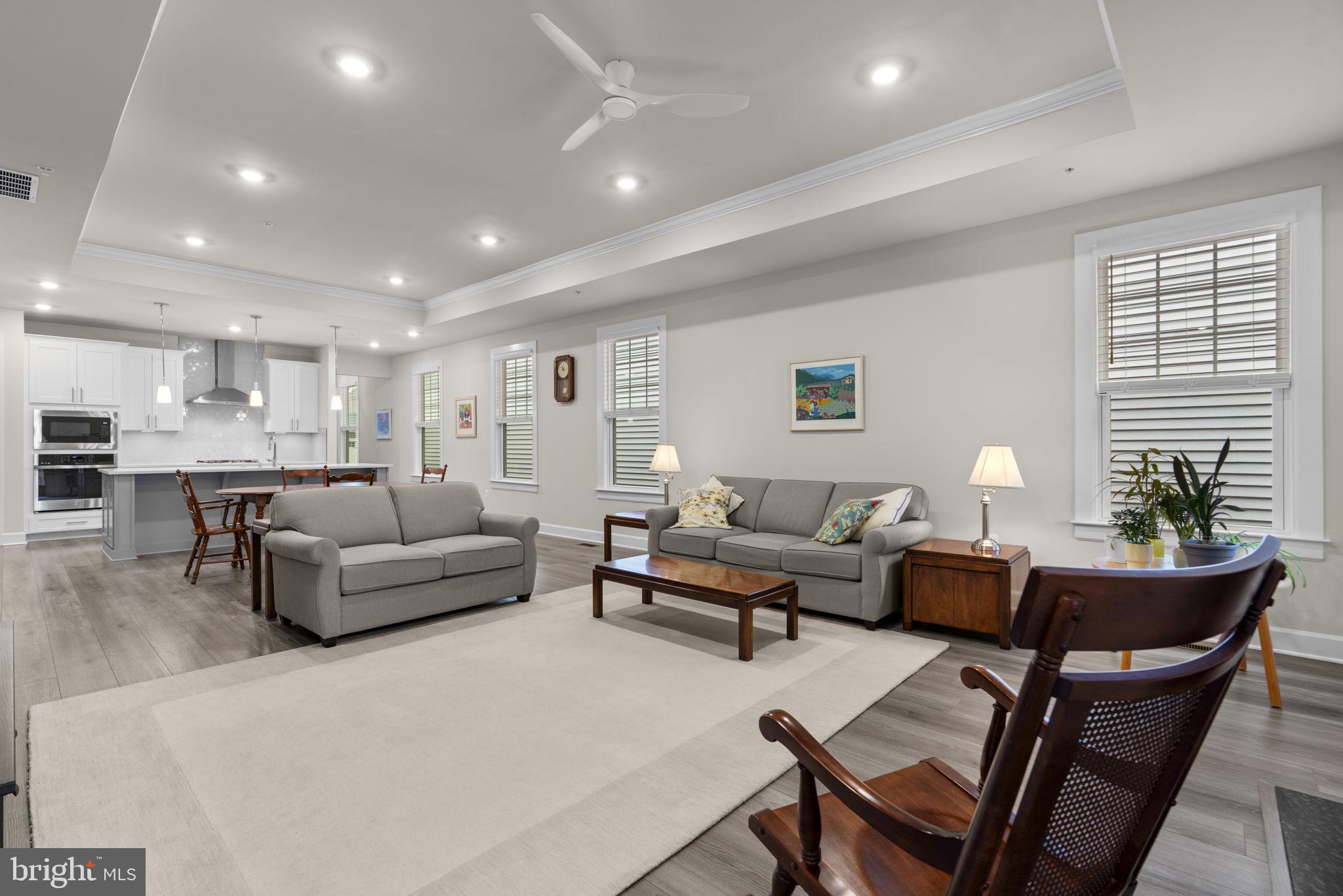 1223 Oleander Way Odenton, MD 21113 - Photo 7 of 58 Living Room