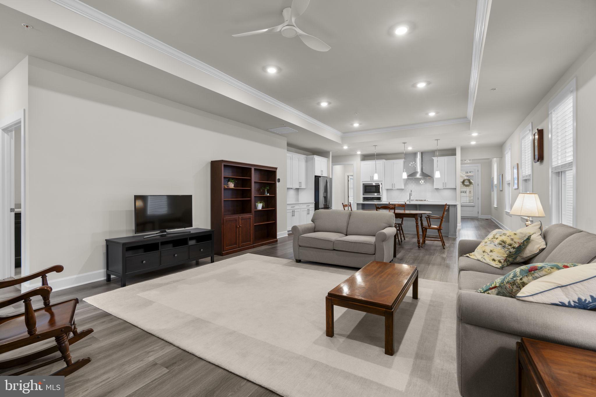 1223 Oleander Way Odenton, MD 21113 - Photo 8 of 58 Living Room