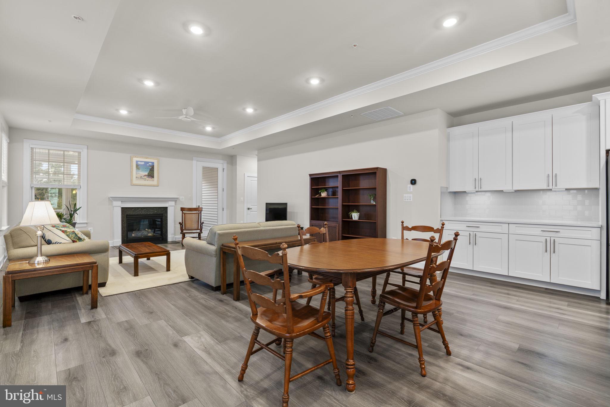1223 Oleander Way Odenton, MD 21113 - Photo 10 of 58 Dining Room
