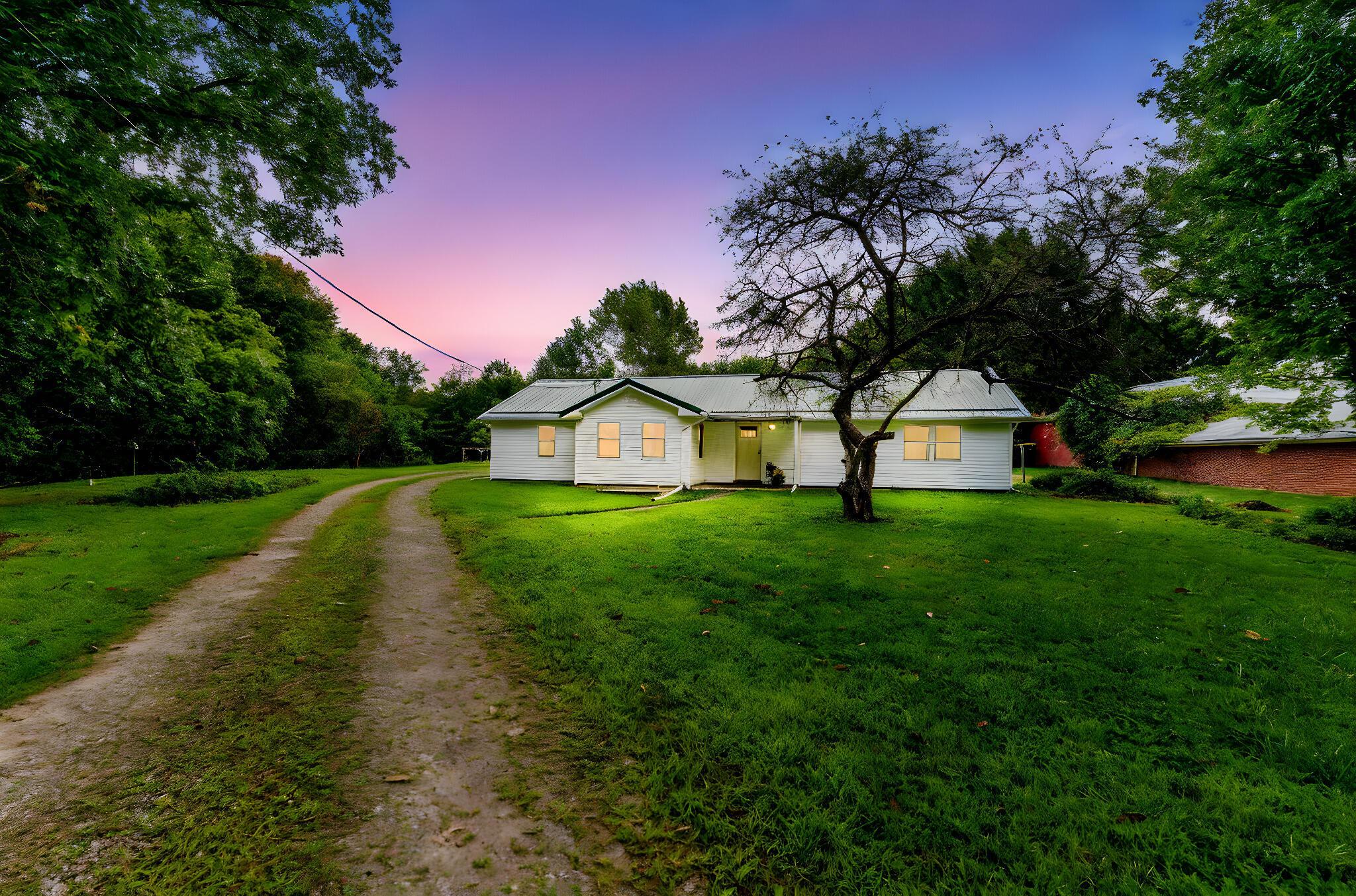 10819 Tucker Road Mount Vernon, OH 43050 - Photo 4 of 54 10819 Tucker Rd (Exterior)-1 day to dusk
