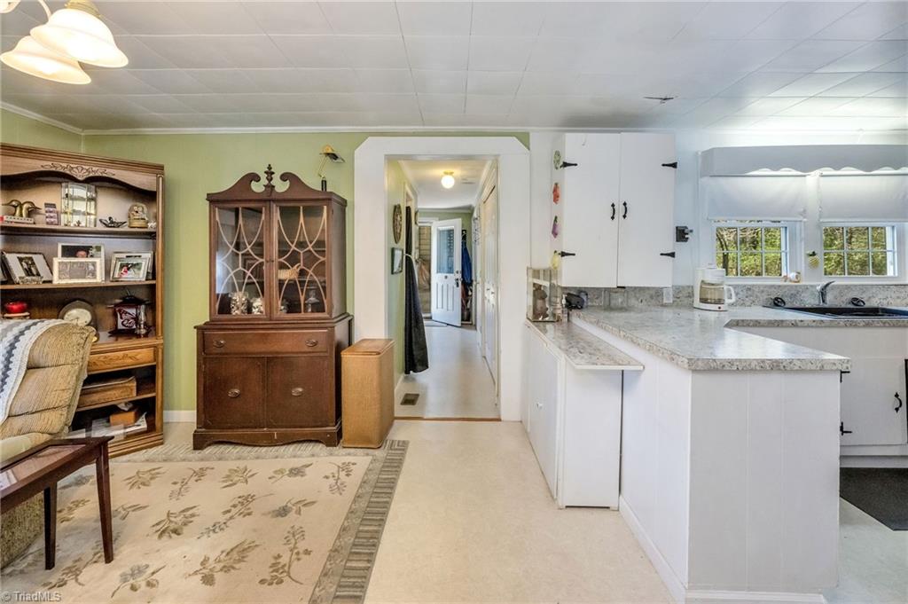 3592 Mathis Mill Road Ronda, NC 28670 - Photo 35 of 50