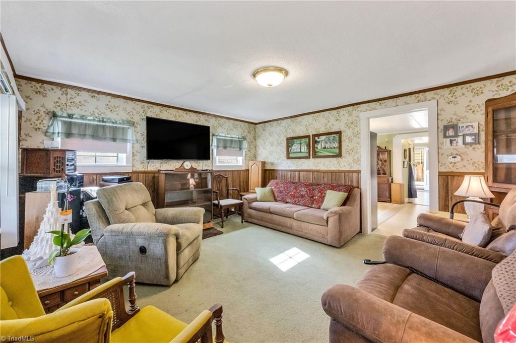 3592 Mathis Mill Road Ronda, NC 28670 - Photo 42 of 50