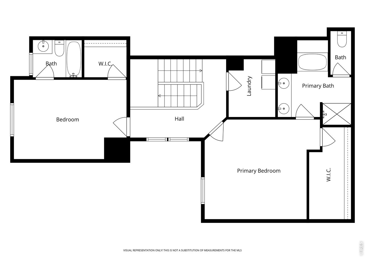 4672 West 20th Road, Unit 412 Greeley, CO 80634 - Photo 18 of 34 Gallery Image 18