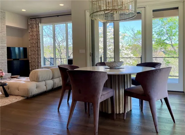 $2,675,000 | 10504 South Highland Lane, Olathe, KS 66061