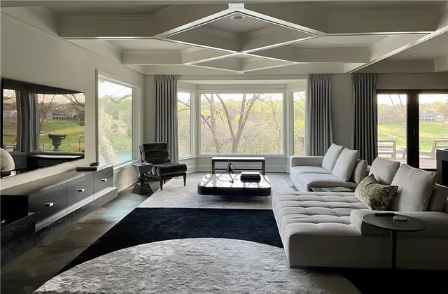 $2,675,000 | 10504 South Highland Lane, Olathe, KS 66061