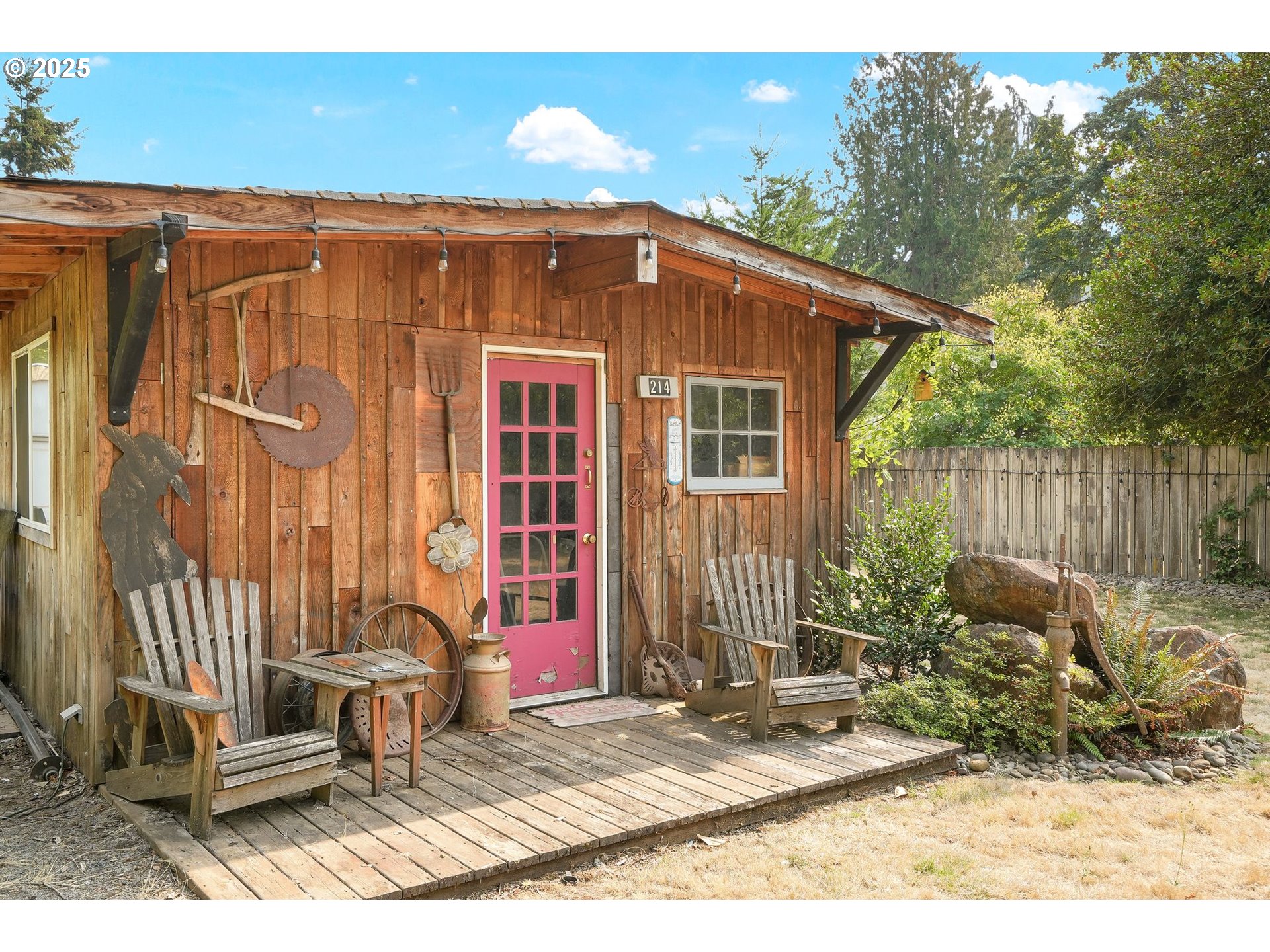 214 Olson Road Silverton, OR 97381 - Photo 32 of 43 Gallery Image 32