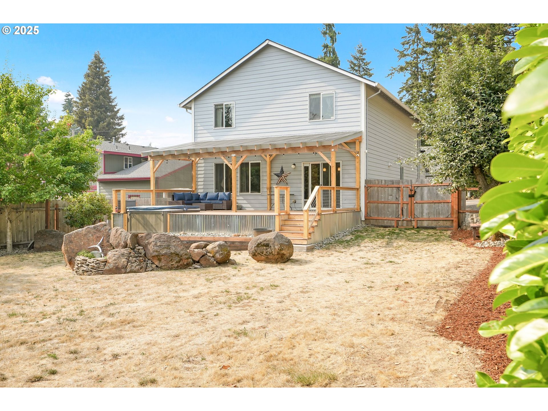 214 Olson Road Silverton, OR 97381 - Photo 33 of 43 Gallery Image 33