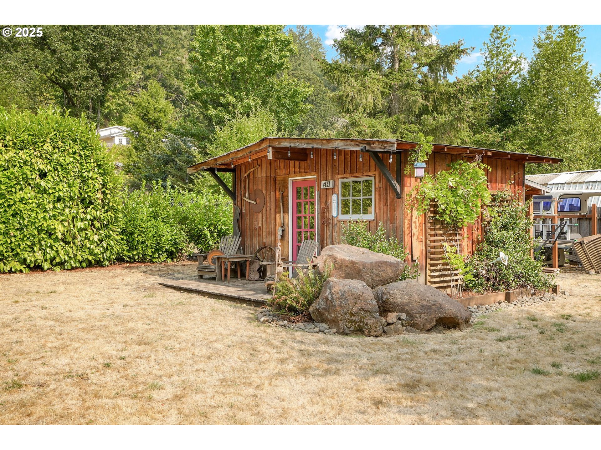 214 Olson Road Silverton, OR 97381 - Photo 35 of 43 Gallery Image 35