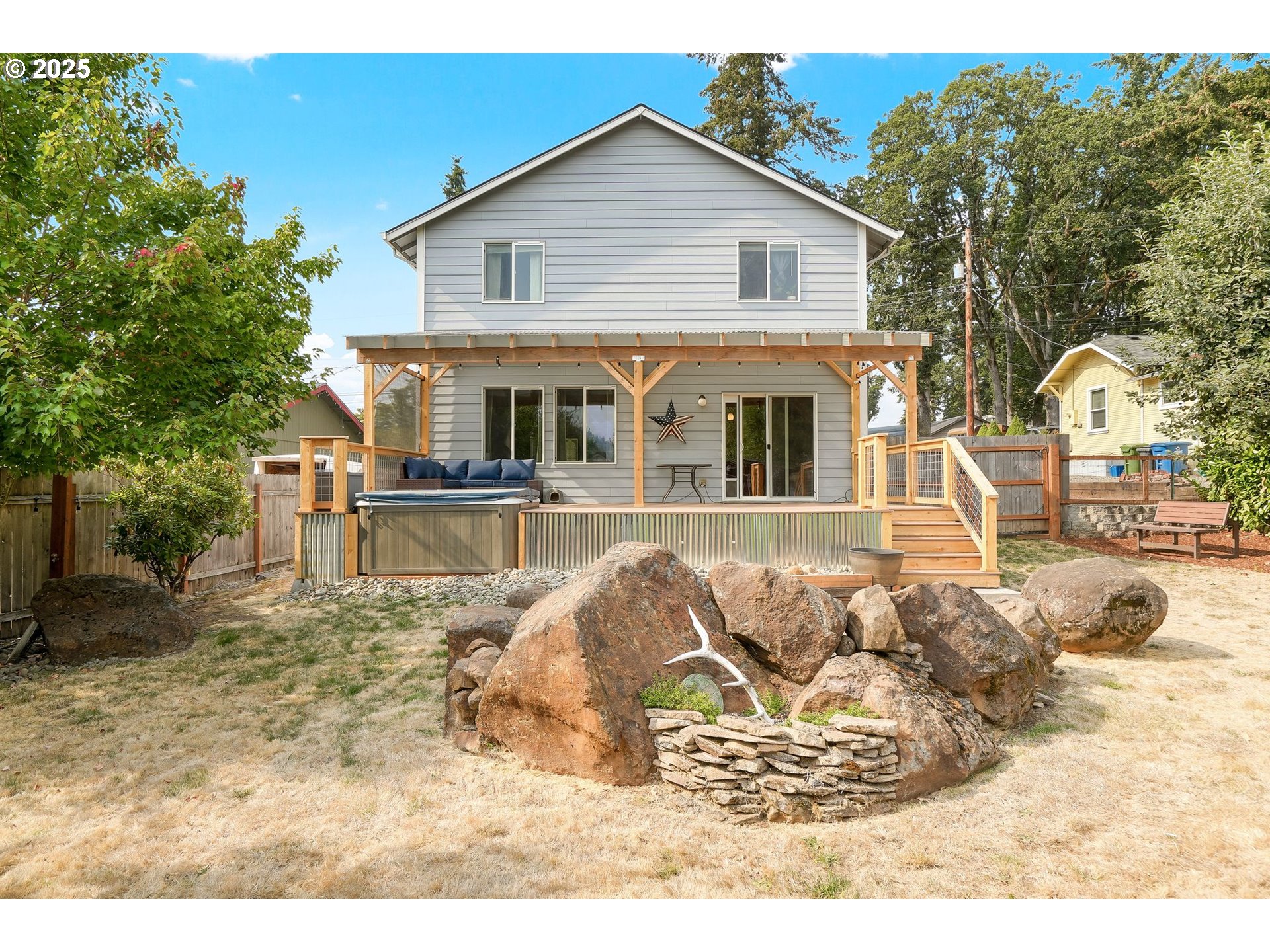 214 Olson Road Silverton, OR 97381 - Photo 37 of 43 Gallery Image 37