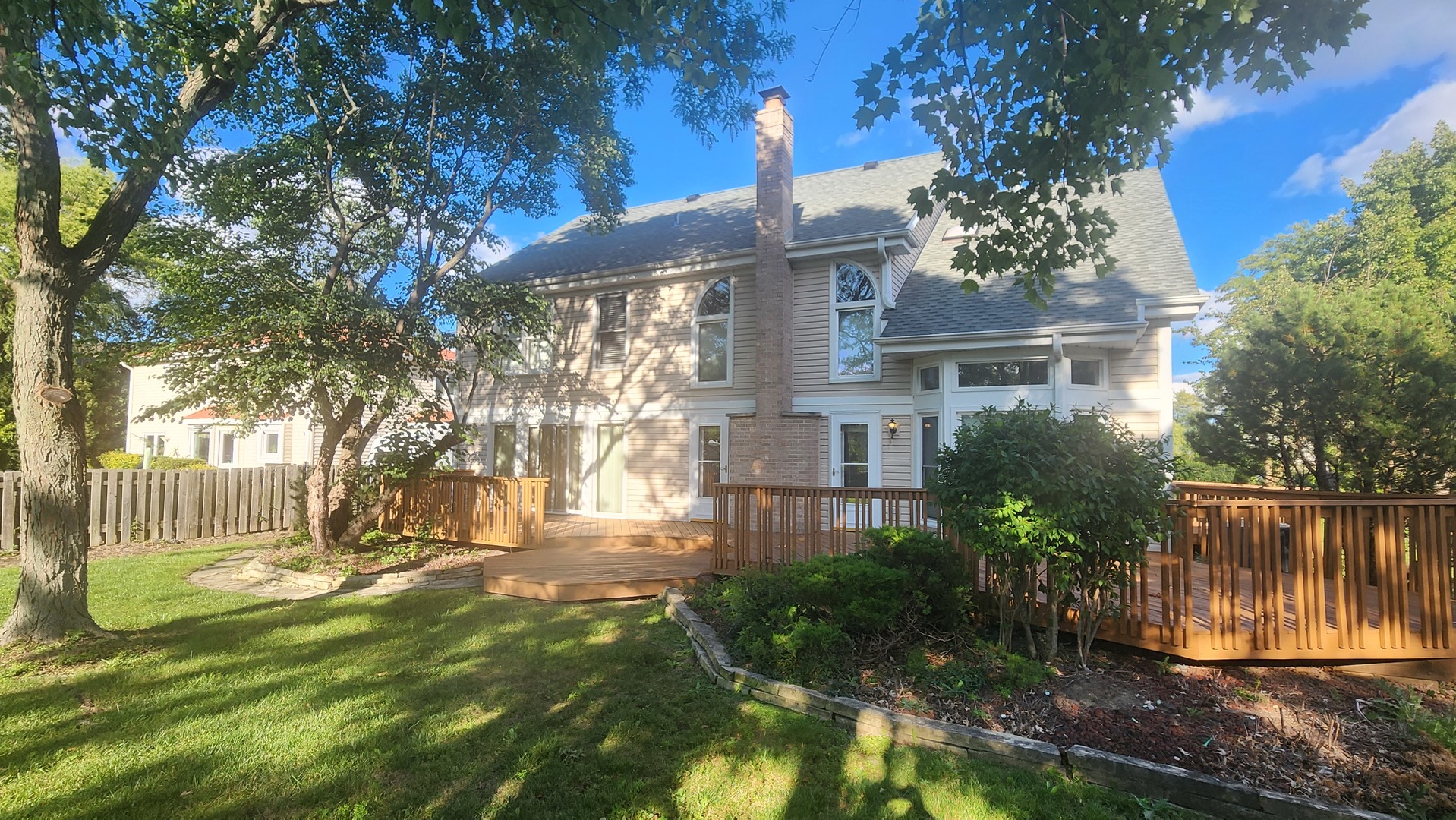 1254 Tracie Drive Lake Zurich, IL 60047 - Photo 22 of 22