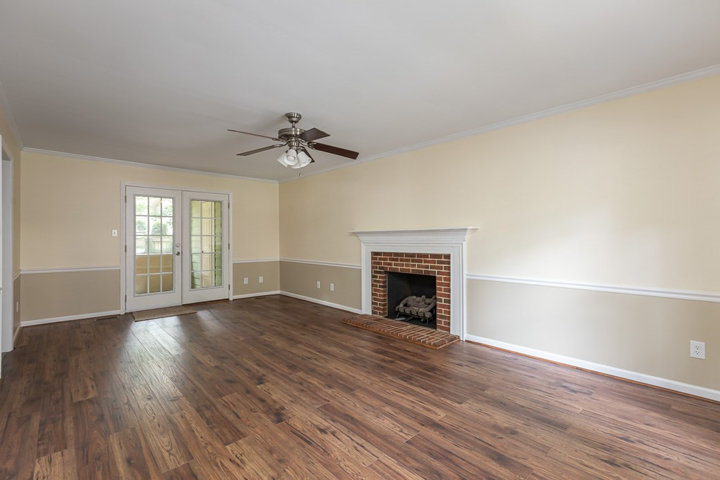 4705 Draper Road Raleigh, NC 27616 - Photo 2 of 23 Photo 2