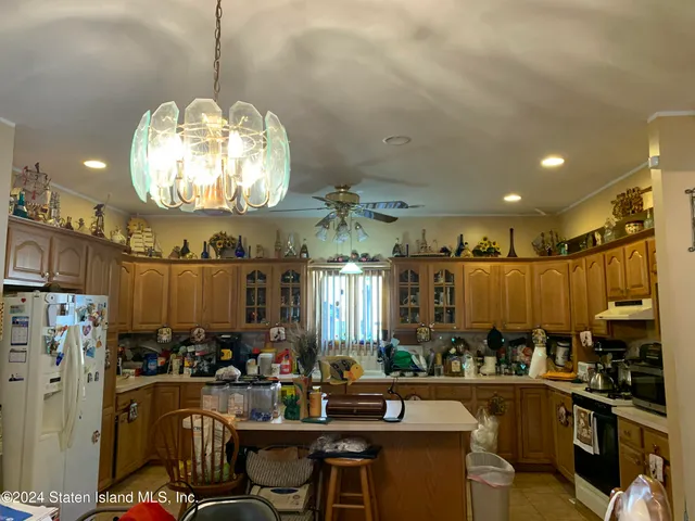 $674,900 | 21 Father Capodanno Boulevard | South Beach