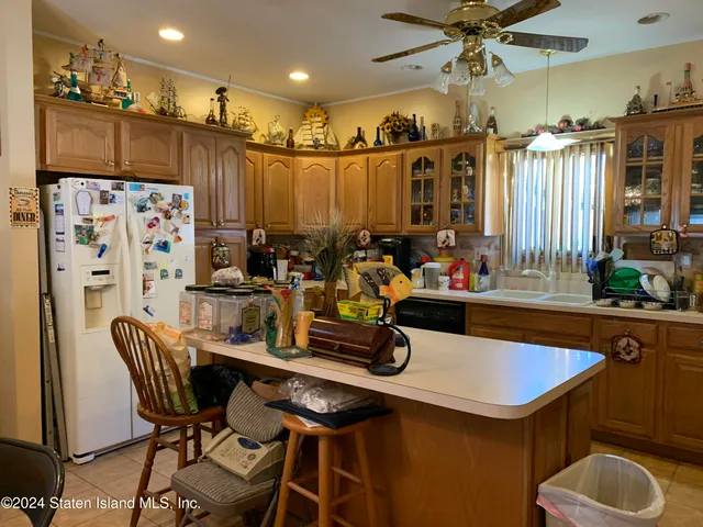 $674,900 | 21 Father Capodanno Boulevard | South Beach