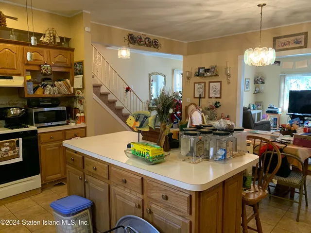 $674,900 | 21 Father Capodanno Boulevard | South Beach