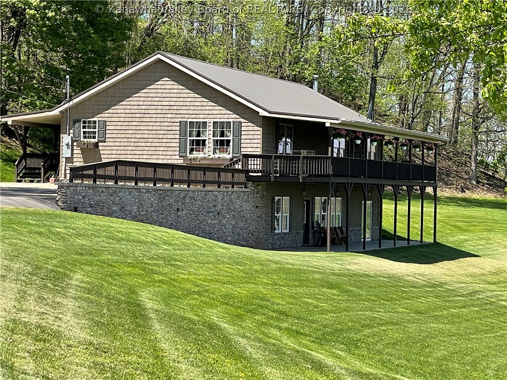 26 Ridgeview Acrs Le Roy, WV 25252 - Photo 1 of 50 Gallery Image 1