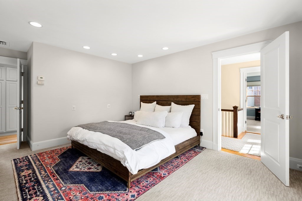 23 Channing Road Newton, MA 02459 - Photo 12 of 22