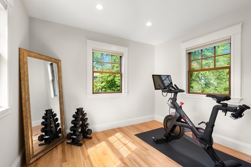 23 Channing Road Newton, MA 02459 - Photo 14 of 22