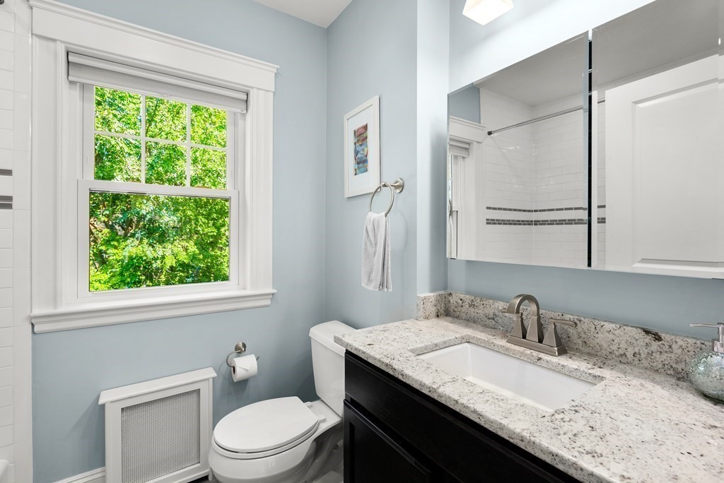 23 Channing Road Newton, MA 02459 - Photo 18 of 22