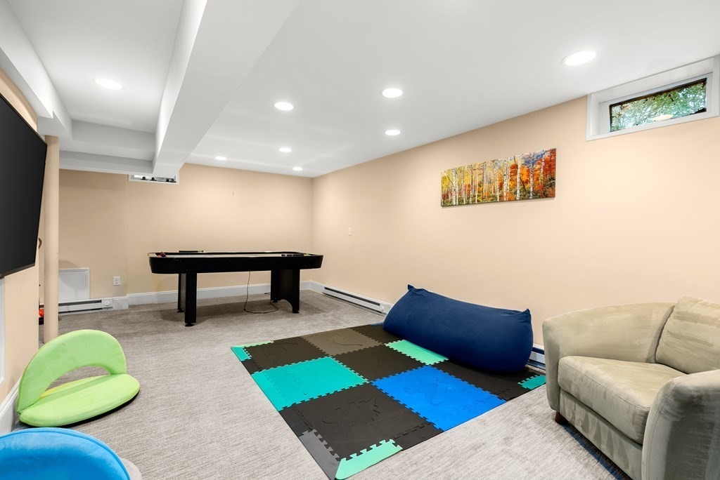 23 Channing Road Newton, MA 02459 - Photo 19 of 22