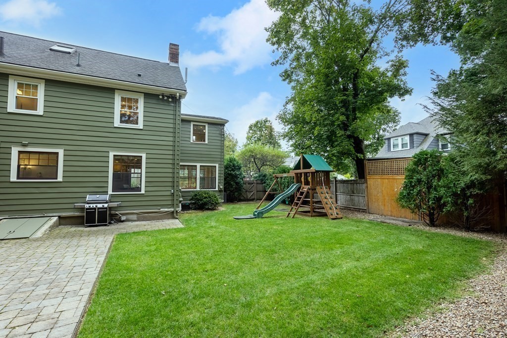 23 Channing Road Newton, MA 02459 - Photo 22 of 22