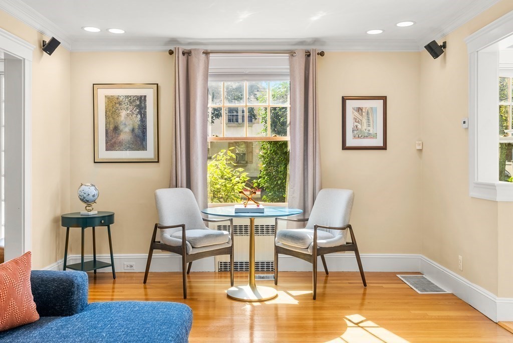 23 Channing Road Newton, MA 02459 - Photo 9 of 22